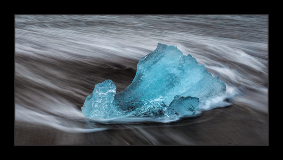 Merit - Drifting Iceberg