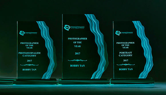 2017 PPLAC Awards & Photographer of the Year